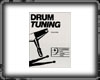 DRUM TUNING (BOOK) / LARRY NOLLY DRUM TUNING (BOOK) / LARRY NOLLY