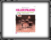 KILLER FILLERS (BOOK AND CD) / JAMES MORTON KILLER FILLERS (BOOK AND CD) / JAMES MORTON