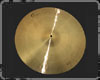 VINTAGE BLISS 22 INCH CRASH RIDE VINTAGE BLISS 22 INCH CRASH RIDE