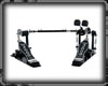 DW 3000 DOUBLE PEDAL DW 3000 DOUBLE PEDAL