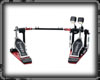 DW 5000 DELTA DOUBLE ACCELERATOR PEDAL W/ CASE DW 5000 DELTA DOUBLE ACCELERATOR PEDAL W/ CASE