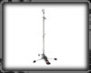 DW 6000 HI-HAT STAND-FLUSH BASE DW 6000 HI-HAT STAND-FLUSH BASE
