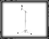 DW 6000 STRAIGHT/BOOM CYMBAL STAND FLUSH BASE DW 6000 STRAIGHT/BOOM CYMBAL STAND FLUSH BASE