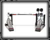 DW 9000 DOUBLE PEDAL W/ BAG DW 9000 DOUBLE PEDAL W/ BAG