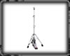 DW 9000 HI HAT STAND, 3 LEG DW 9000 HI HAT STAND, 3 LEG
