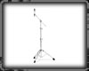 DW 9000 HEAVY DUTY STRAIGHT-BOOM CYMBAL STAND DW 9000 HEAVY DUTY STRAIGHT-BOOM CYMBAL STAND